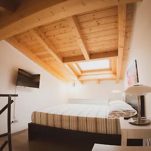 Апартаменты Flats 15 - New Opening, Рим